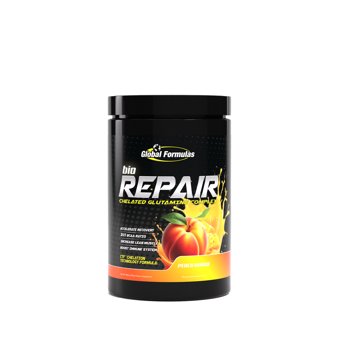 bioREPAIR - Chelated Glutamine