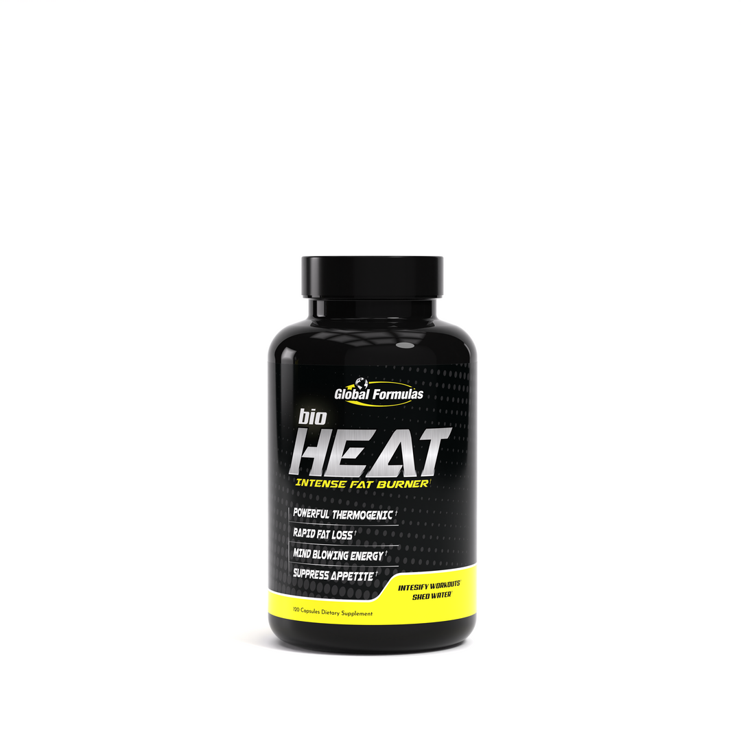 bioHEAT HARDCORE