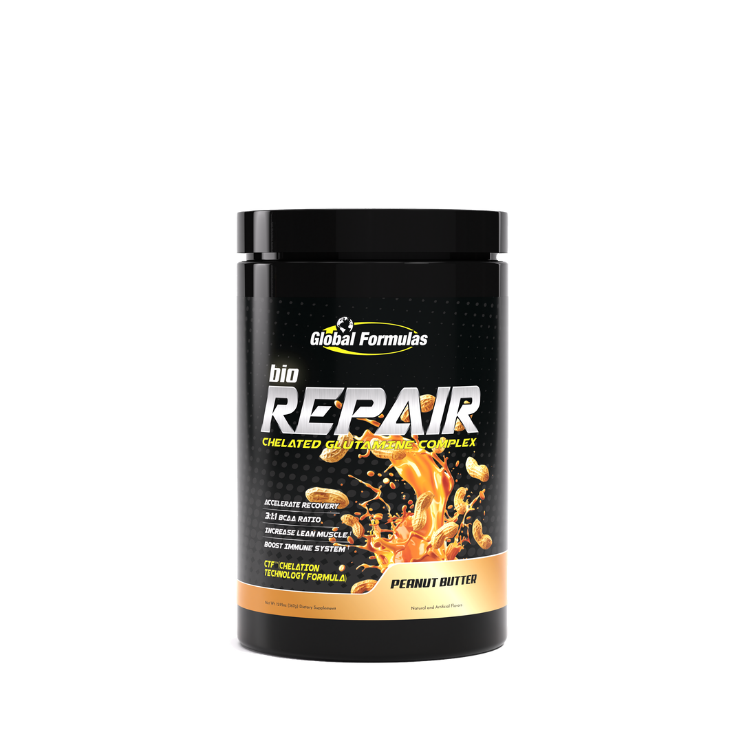 bioREPAIR - Chelated Glutamine