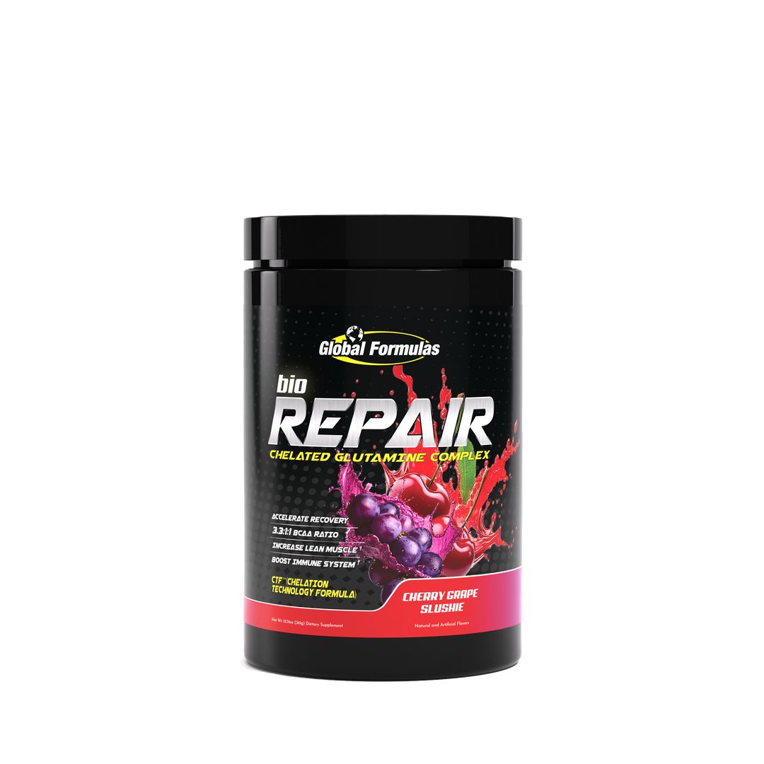 bioREPAIR - Chelated Glutamine