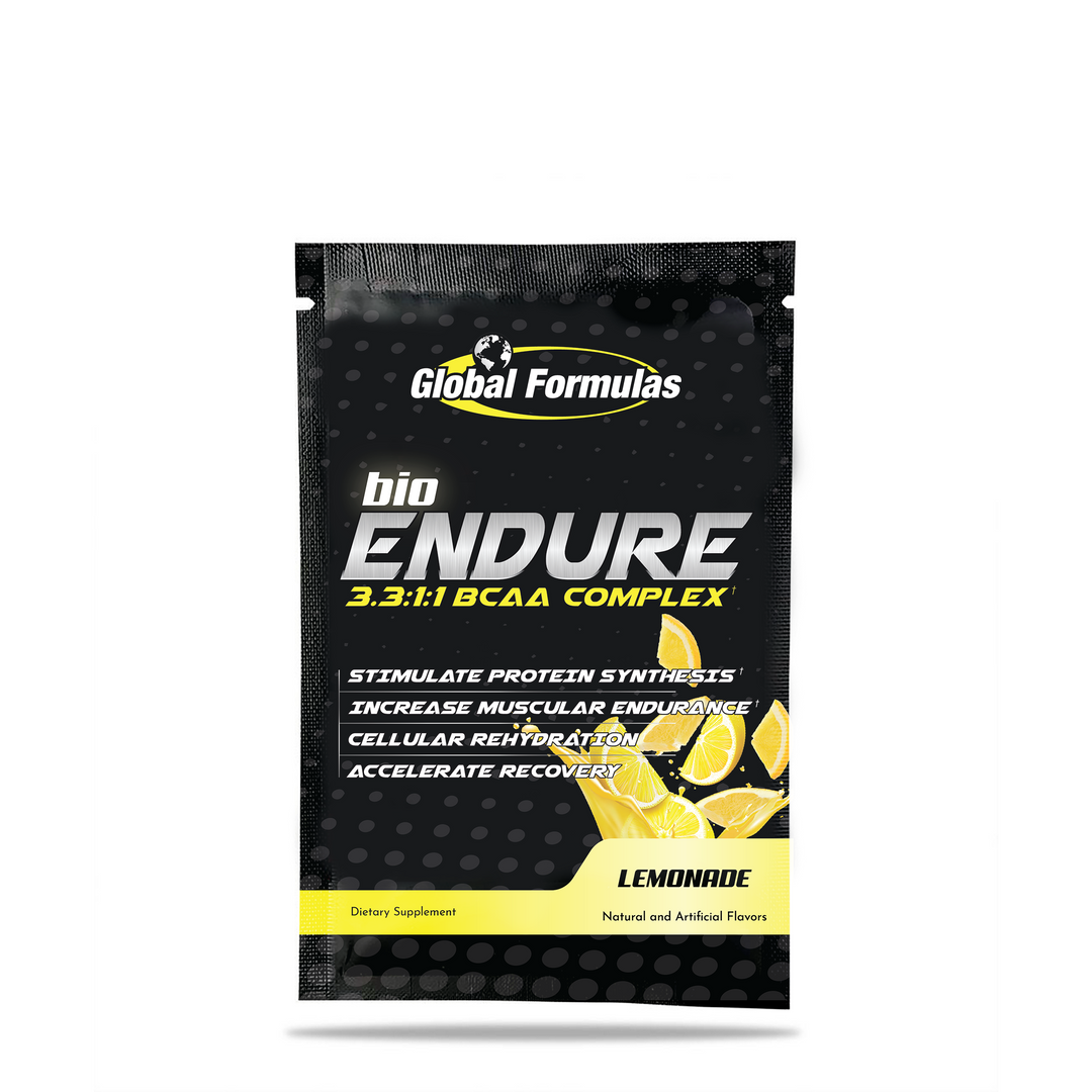 To-Go Pack - bioENDURE
