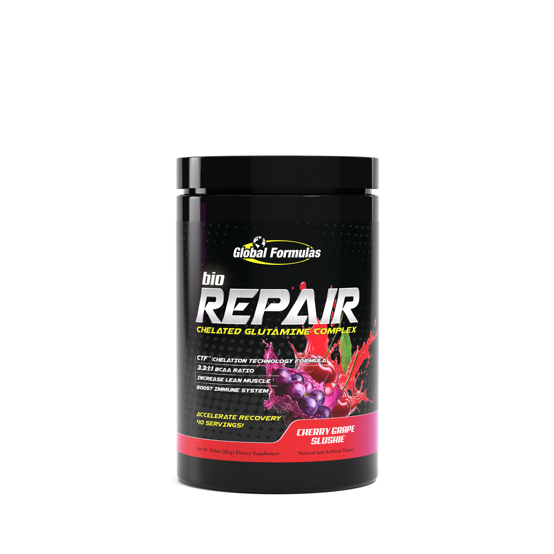 bioREPAIR - Chelated Glutamine