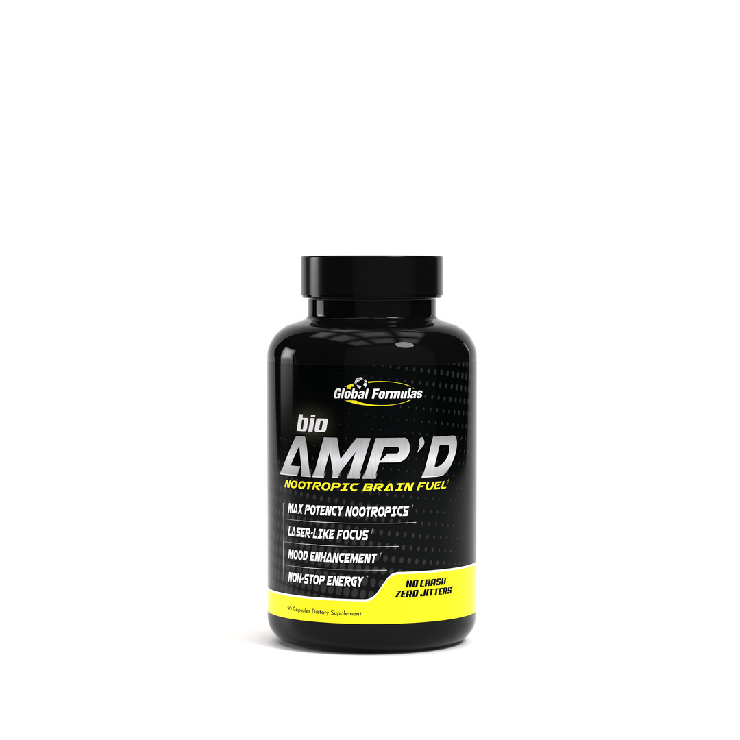bioAMP'D