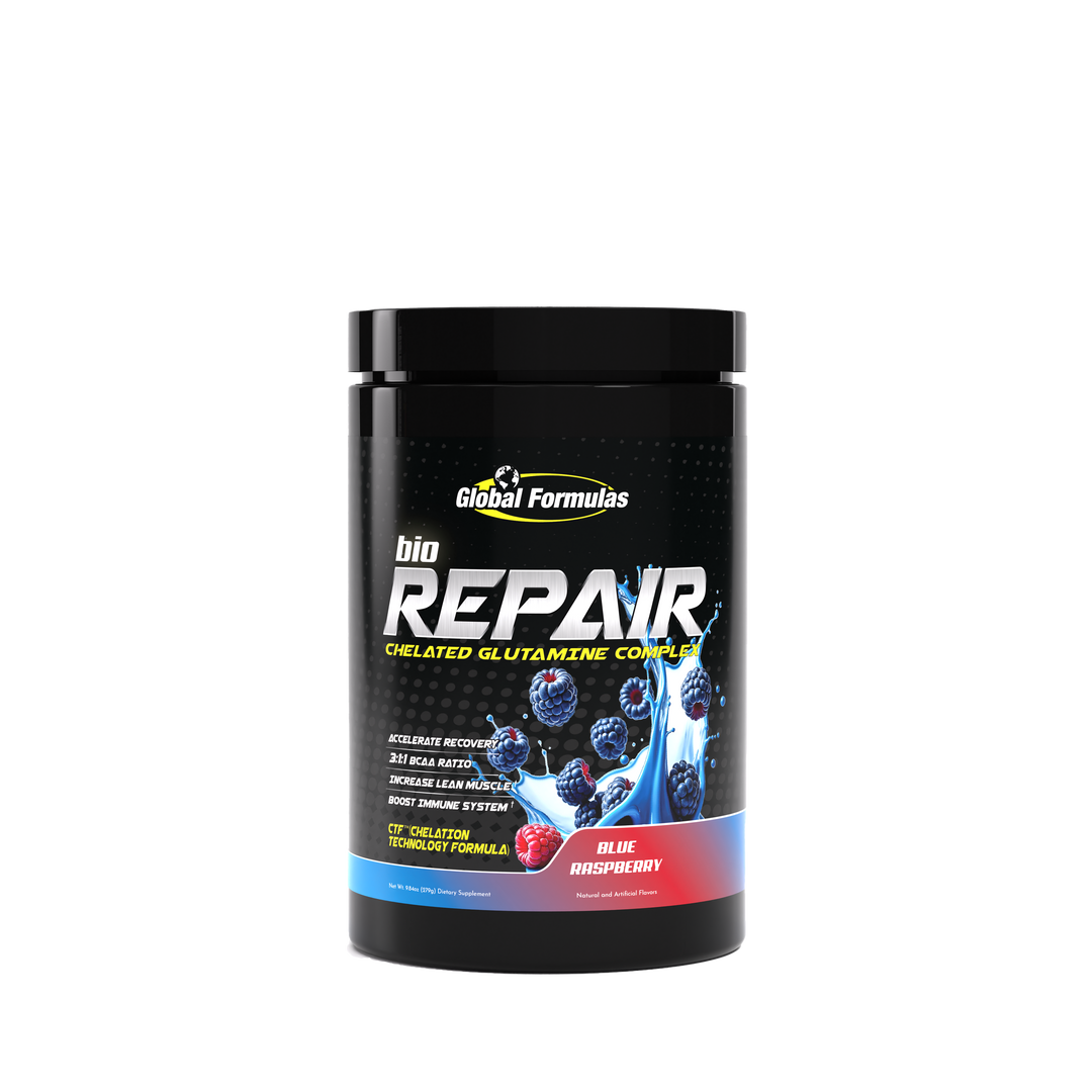 bioREPAIR - Chelated Glutamine