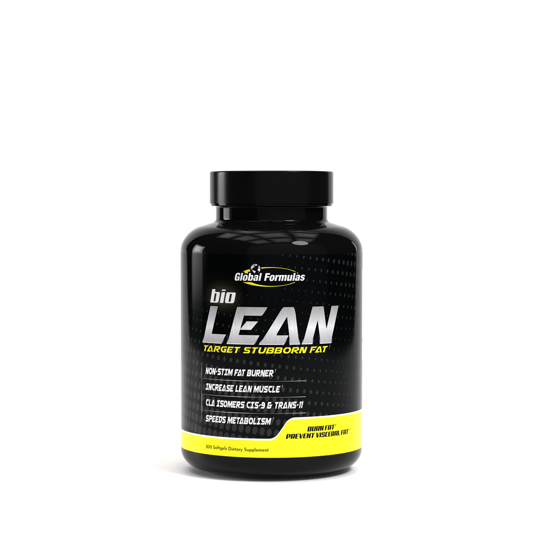 bioLEAN