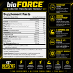 Load image into Gallery viewer, bioFORCE - Ultimate Muscle Builder
