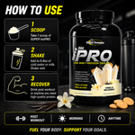 Load image into Gallery viewer, SUPER bioPRO - Advanced Performance Protein