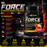 Load image into Gallery viewer, bioFORCE - Ultimate Muscle Builder