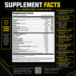 Load image into Gallery viewer, bioPUMP'D - Extreme PUMP Non-Stim Pre-Workout