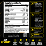 Load image into Gallery viewer, bioENDURE - Intra-Workout Free Form BCAAs