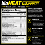 Load image into Gallery viewer, bioHEAT - Intense Thermogenic Fat Burner