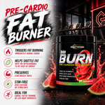 Load image into Gallery viewer, bioBURN - Pre Cardio Non-Stim Fat Burner