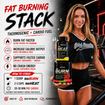 Load image into Gallery viewer, bioBURN - Pre Cardio Non-Stim Fat Burner