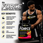 Load image into Gallery viewer, bioFORCE - Ultimate Muscle Builder