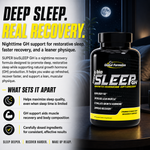 Load image into Gallery viewer, To-Go Pack - SUPER bioSLEEP GH