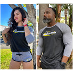 Load image into Gallery viewer, Unisex Baseball Tee
