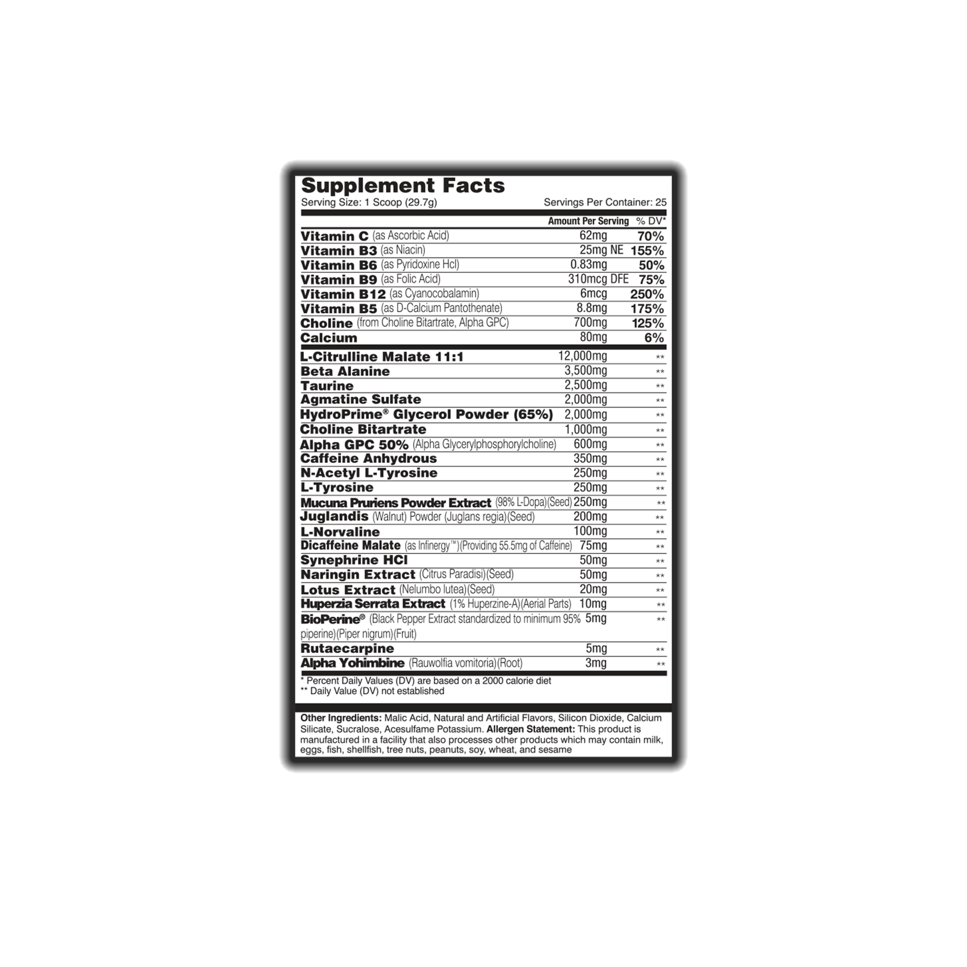 Shop – Global Formulas