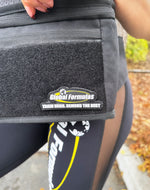 Load image into Gallery viewer, Global Formulas Logo Patch
