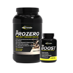 Load image into Gallery viewer, Gainer Stack bioBOOST 240
