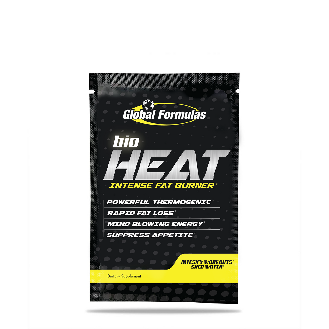 To-Go Pack - bioHEAT