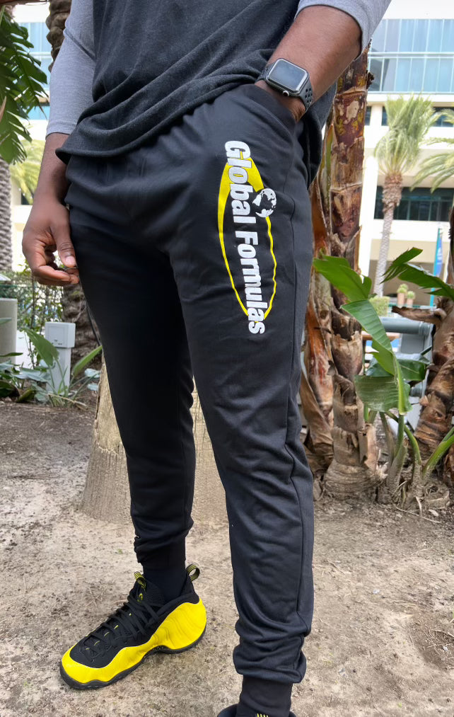Unisex Joggers