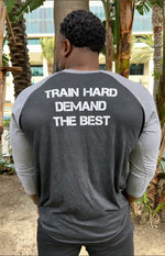 Load image into Gallery viewer, Unisex Baseball Tee
