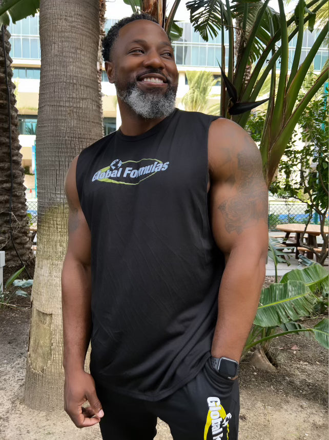 Men's Muscle Tank