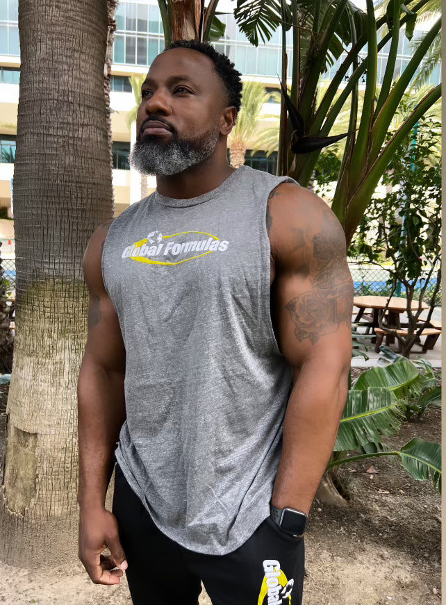 Men's Muscle Tank