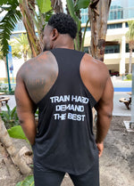 Load image into Gallery viewer, Men&#39;s Racerback Tank
