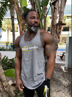 Load image into Gallery viewer, Men&#39;s Racerback Tank
