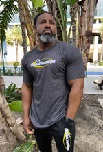 Load image into Gallery viewer, Men&#39;s Long Body Tee
