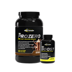 Load image into Gallery viewer, Gainer Stack bioBOOST 120
