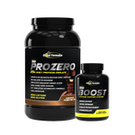 Load image into Gallery viewer, Gainer Stack bioBOOST 240
