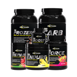 Load image into Gallery viewer, Ultimate Gainer Stack (bioFORCE &amp; bioBOOST 240)
