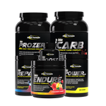 Load image into Gallery viewer, Ultimate Gainer Stack (bioPOWER &amp; bioBOOST 240)
