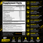 Load image into Gallery viewer, bioBURN - Pre Cardio Non-Stim Fat Burner