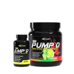 Load image into Gallery viewer, Custom Nootropic/Stim Workout Stack