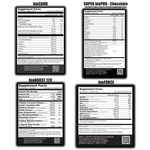 Load image into Gallery viewer, Super Gainer Stack (bioFORCE &amp; bioBOOST 120)