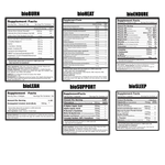 Load image into Gallery viewer, Ultimate Fat Burning Stack
