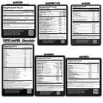 Load image into Gallery viewer, Ultimate Gainer Stack (bioFORCE &amp; bioBOOST 120)