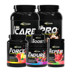 Load image into Gallery viewer, Ultimate Gainer Stack (bioFORCE &amp; bioBOOST 240)