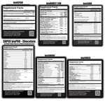 Load image into Gallery viewer, Ultimate Gainer Stack (bioFORCE &amp; bioBOOST 240)