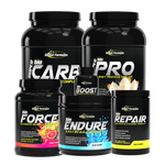 Load image into Gallery viewer, Ultimate Gainer Stack (bioFORCE &amp; bioBOOST 120)