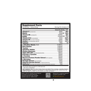 To-Go Pack - bioPUMP'D Glycerol Free (no clump)