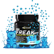 SUPER bioFREAK WTF - Glycerol Free (no clump)