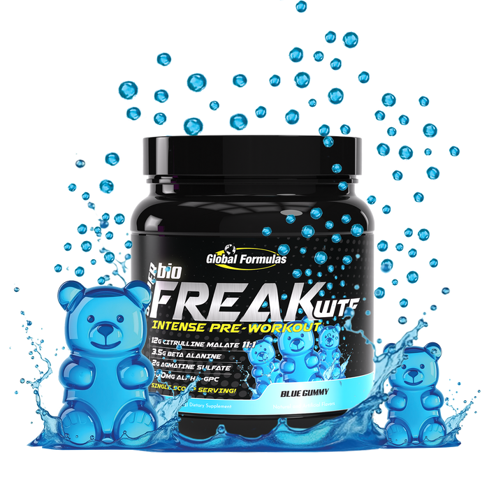 Shop – Global Formulas