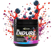 bioENDURE - Intra-Workout Free Form BCAAs