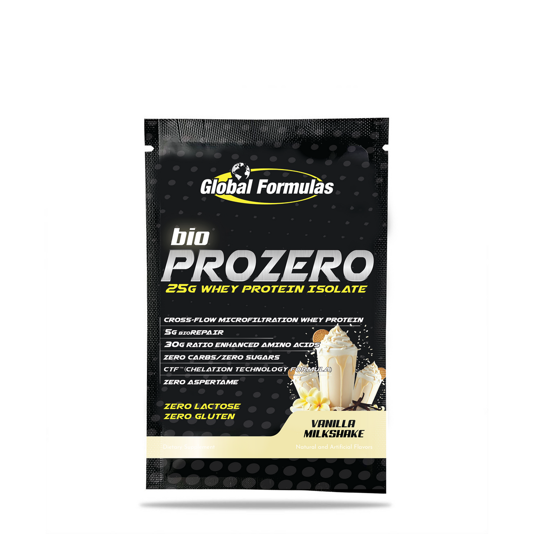 To-Go Pack - bioProZERO