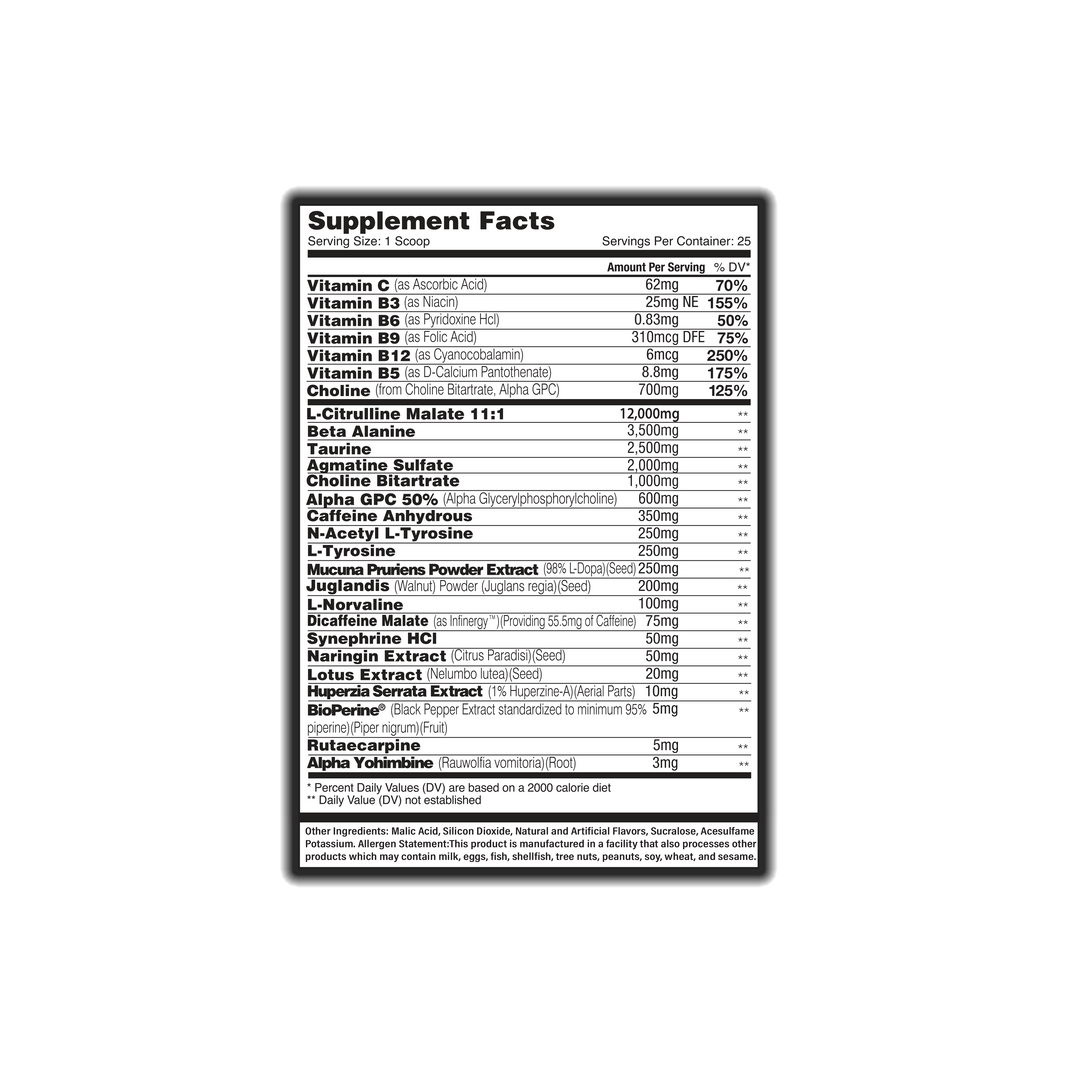SUPER bioFREAK WTF - Glycerol Free (no clump)