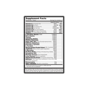 SUPER bioFREAK WTF - Glycerol Free (no clump)